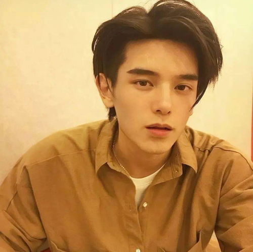 头像久违亦如初见亲切又新鲜