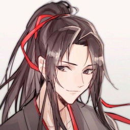 盘点动漫中那些长得超帅的小哥哥们