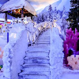 2017三亚千古情景区旅游攻略门票地址游记点评,三亚旅游景点酒店购物美食推荐去哪儿攻略社区