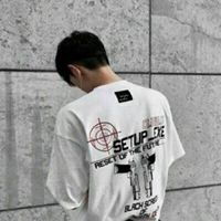 真人头像男生帅气背影图片微信头像图片大全