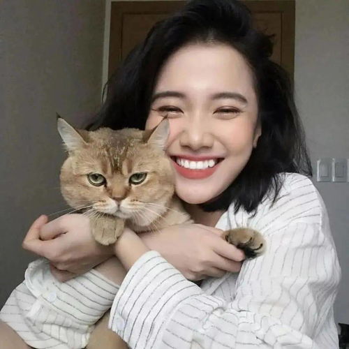 今日头像丨迎接你的圣诞好运吧