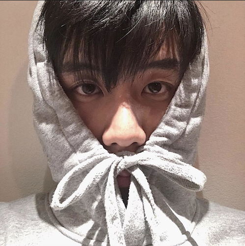 男生头像优质男头可爱搞怪男头
