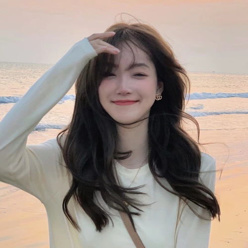 小众女头六便士很多但月亮只有一个