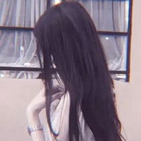 伤感不露脸头像女生