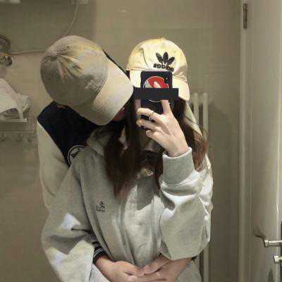 唯美温馨幸福的情人头像