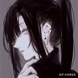 哪位大佬有这系列头像