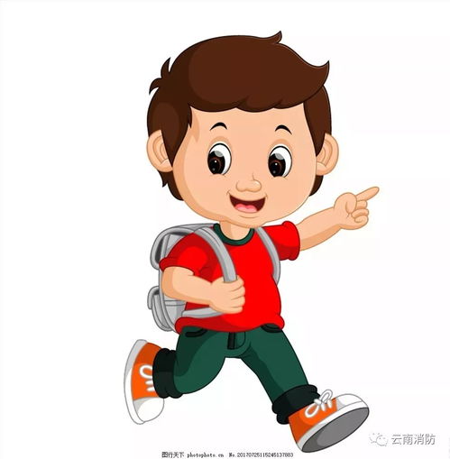 提示开学之际,这份防火攻略请收好