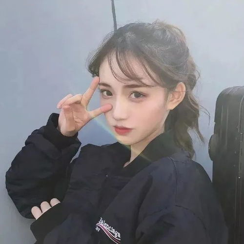 头像丨女生头像丨女生头像仙气ins