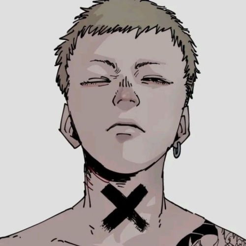 动漫头像男孩子丧系头像,我喜欢的女孩子在别人怀里