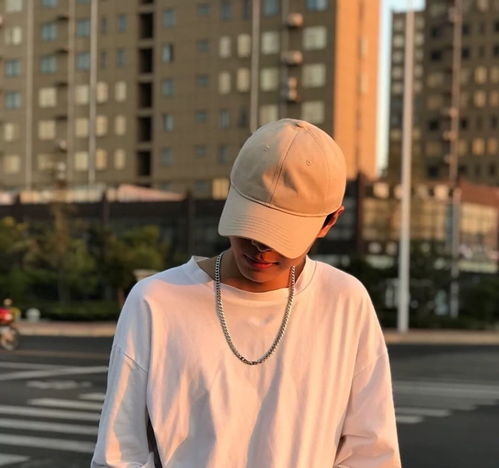 万里挑一的微信头像
