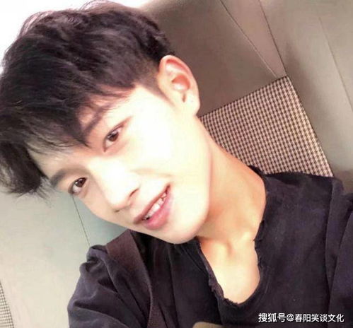 头像图片男人男生