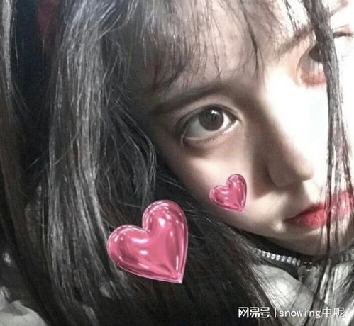 小姐姐叫法已过时,试试这3个甜昵称,女孩都吃这一套