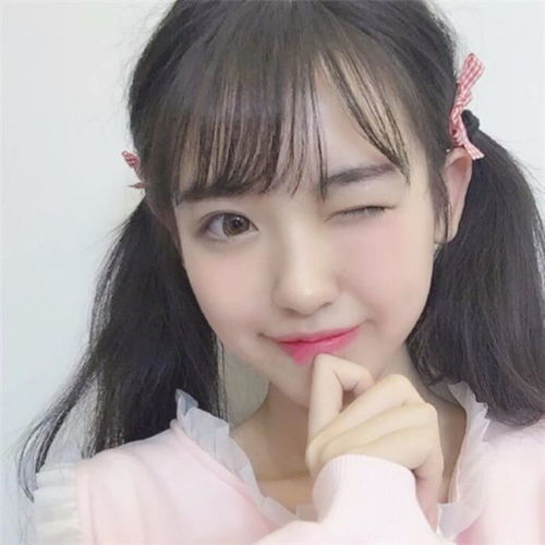 三人闺蜜头像