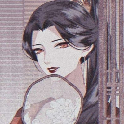 情侣头像复古风系头像图片复古
