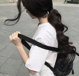 daisy妤故韩系中系女头女生头像