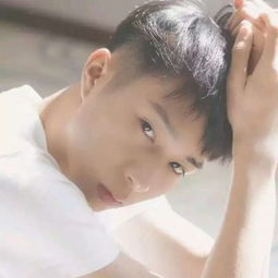 可爱系头像男男人