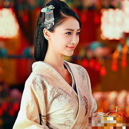 刘亦菲唐嫣范冰冰杨幂angelababy刘诗诗当红高颜值女星pk谁最仙气