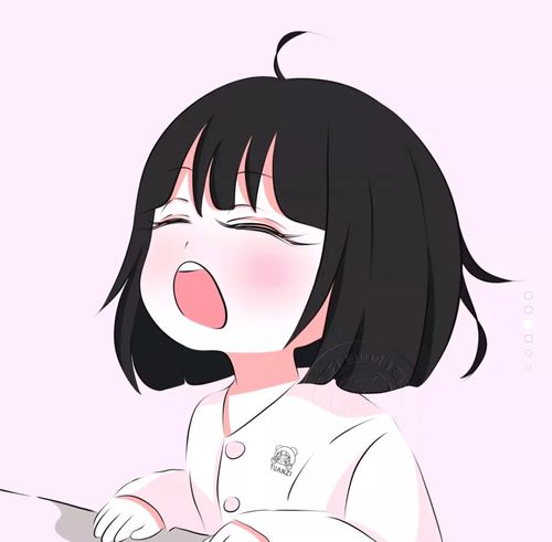 红眼动漫头像系头像女壁纸