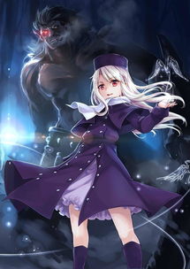 甜美又性感的独特魅力一组小恶魔系二次元女生头像太好看了
