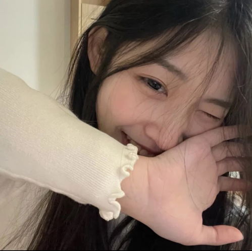 ins慵懒女生头像