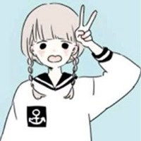 萧然白泉闺蜜头像怦然心动微信头像图片大全