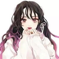 qq头像图片大全女女生霸气动漫的qq头像图片
