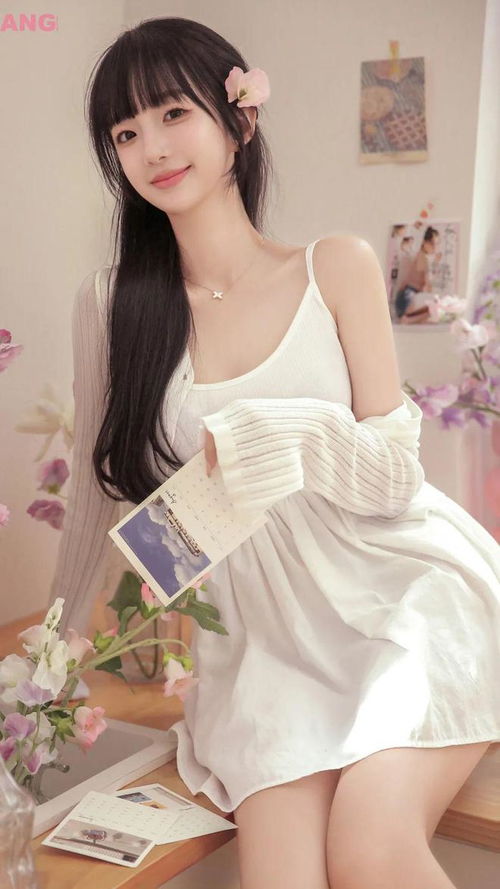 少女心韩系壁纸图片高清大图头像
