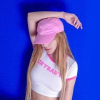 堆糖网头像女生欧美微信头像图片大全
