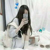 粉色系闺蜜头像少女心微信头像图片大全