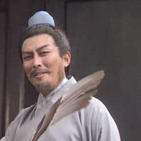 古风真人头像拿扇子古风清新女子拿扇子头像