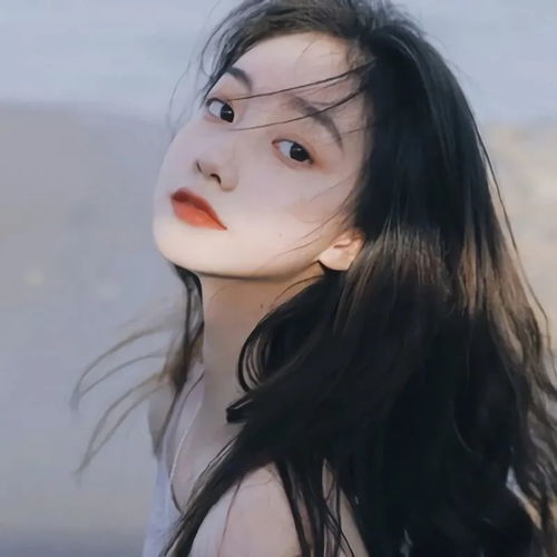 仙女头像六十三