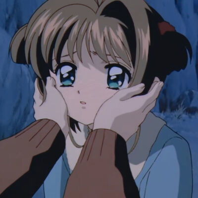 黑发女生头像系列巫女