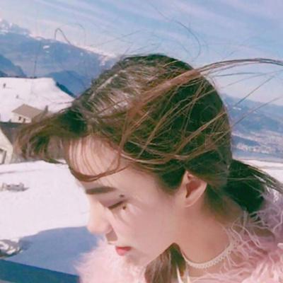 溺毙韩系头像女.人活着实诚点直qq女生头像我要个性网
