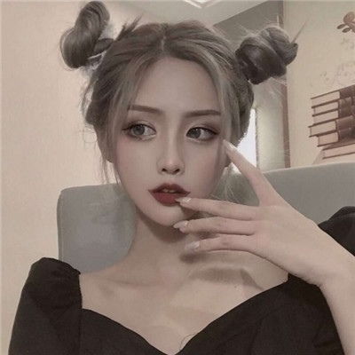 女生头像御姐高冷性感