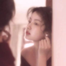 仙女味十足的女生头像
