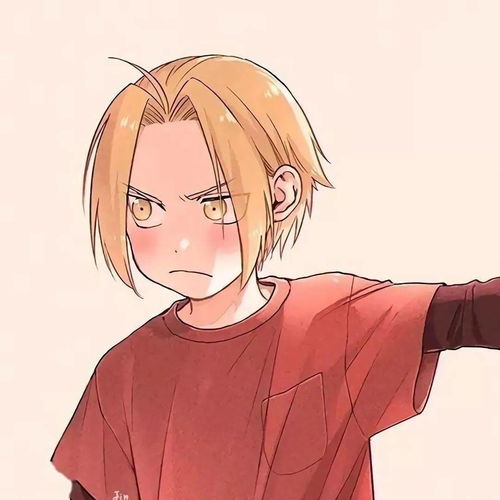 情头色系情侣头像一对两张插画