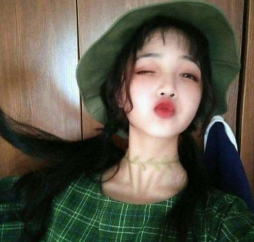 女生最讨厌的男生头像,恕我直言没异性缘只能怪自己