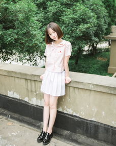 11月20日叛逆少女网红女神张梦玲粉红jk服韩系热舞女郎校园排练厅双主题4人小班创作活动第二场