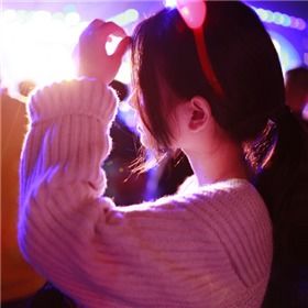 小清新森系图片韩系皮肤头像女头男堆糖,美好生活研究所