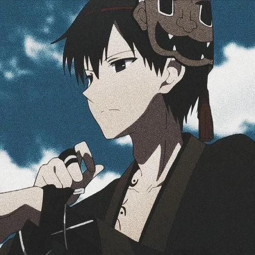 失落感男漫