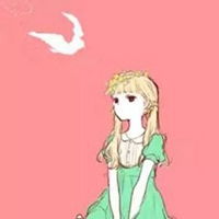 二次元女生双马尾头像微信头像图片大全