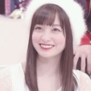 韩系可爱女生微信头像