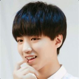 王俊凯指纹锁屏