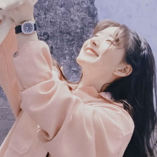 ins优质女头
