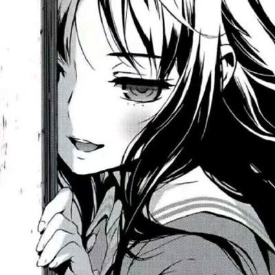 日漫女头像复古日漫头像女