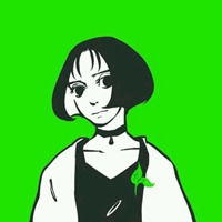 最新绿色系头像男生微信头像图片大全