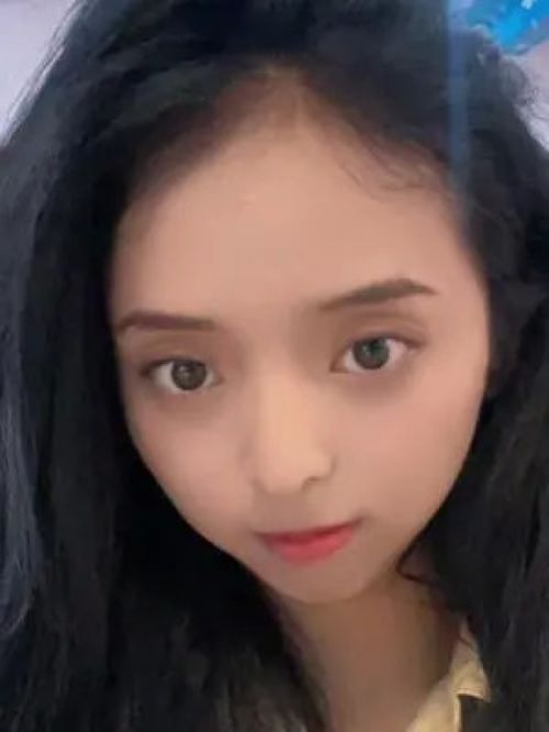 甜系女孩脸部变焦今天很开心ok生活奇奇怪怪你要可可爱爱
