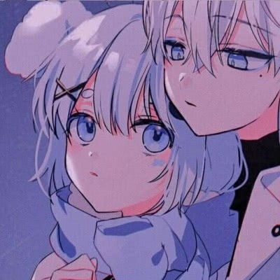 一组超好看的动漫情头