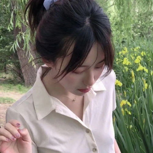 换个头像换个心情