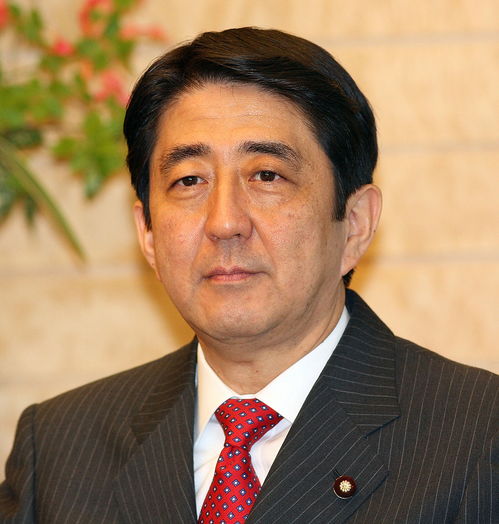 突发安倍晋三被枪击,心肺停止日经指数直线跳水
